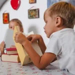Çocuklarda Erken Eğitim Programlarının Önemi