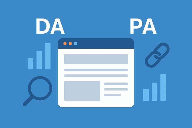 Yüksek DA ve PA’ya Sahip En İyi Web 2.0 Gönderim Sitelerinin Listesi