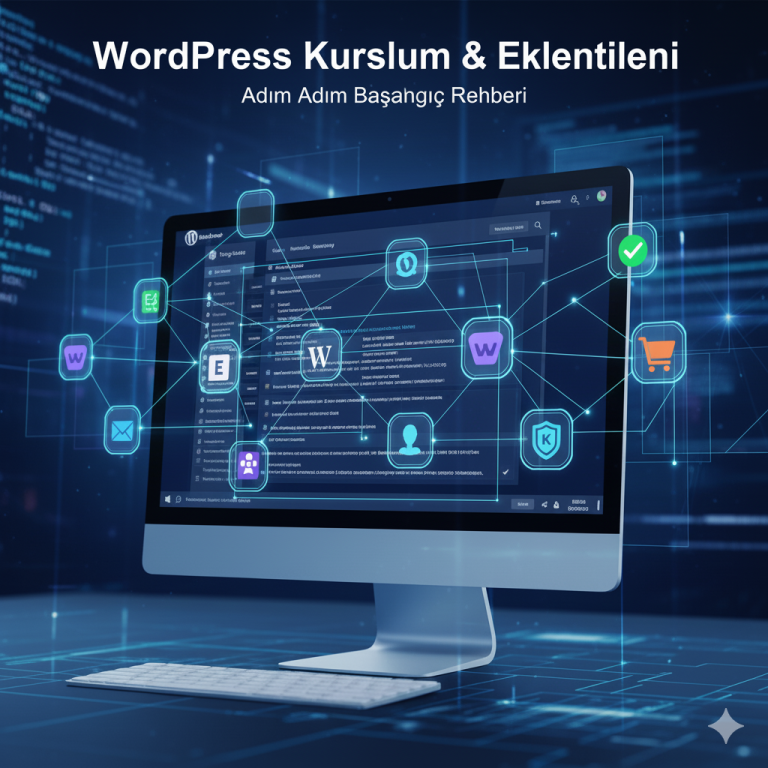 WordPress Multisite Nedir? Detaylı Rehber ve Kullanım Alanları