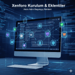 Xenforo Kurulum,Eklenti,Tema Hakkında