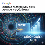 Google Filtreden Çıkma