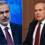 YÖK’ün Hakan Fidan’ın diploması açıklamasına CHP’li Namık Tan’dan yanıt