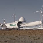 Dünyanın en büyük uçağı 2029’da uçmaya hazırlanıyor