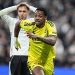 Fenerbahçeli Jhon Duran’dan sakatlık açıklaması: ‘Uzun oldu ama…’