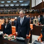 DEM Parti’den Meclis’e ‘4 Kasım’ önergesi