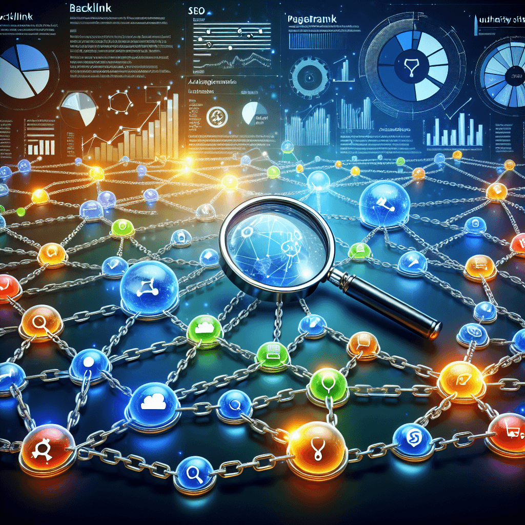 Backlink Ve Seo Nedir ?