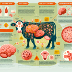 Deli Dana Hastalığı Nedir Ve Belirtileri Nelerdir ?