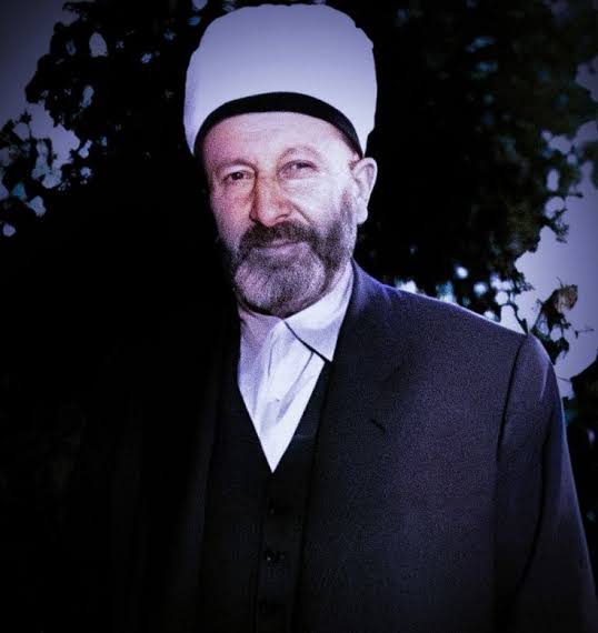 Süleyman Hilmi Tunahan Kimdir ?