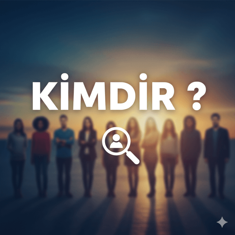 Kerem Önder Hoca Kimdir