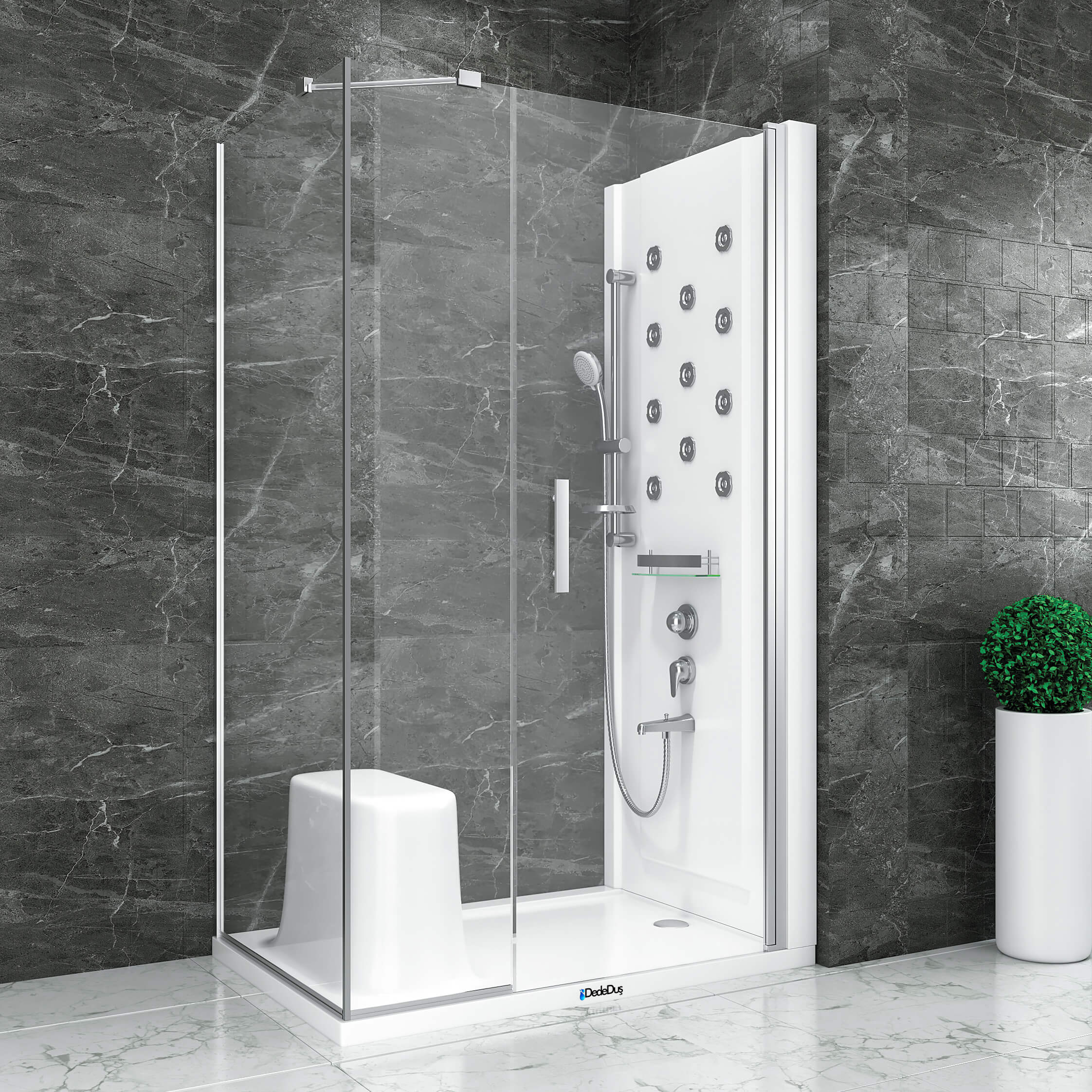 Her Gün Banyo Yapmanın Faydaları ve Zararları