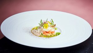 Fine Dining Ne Demek?