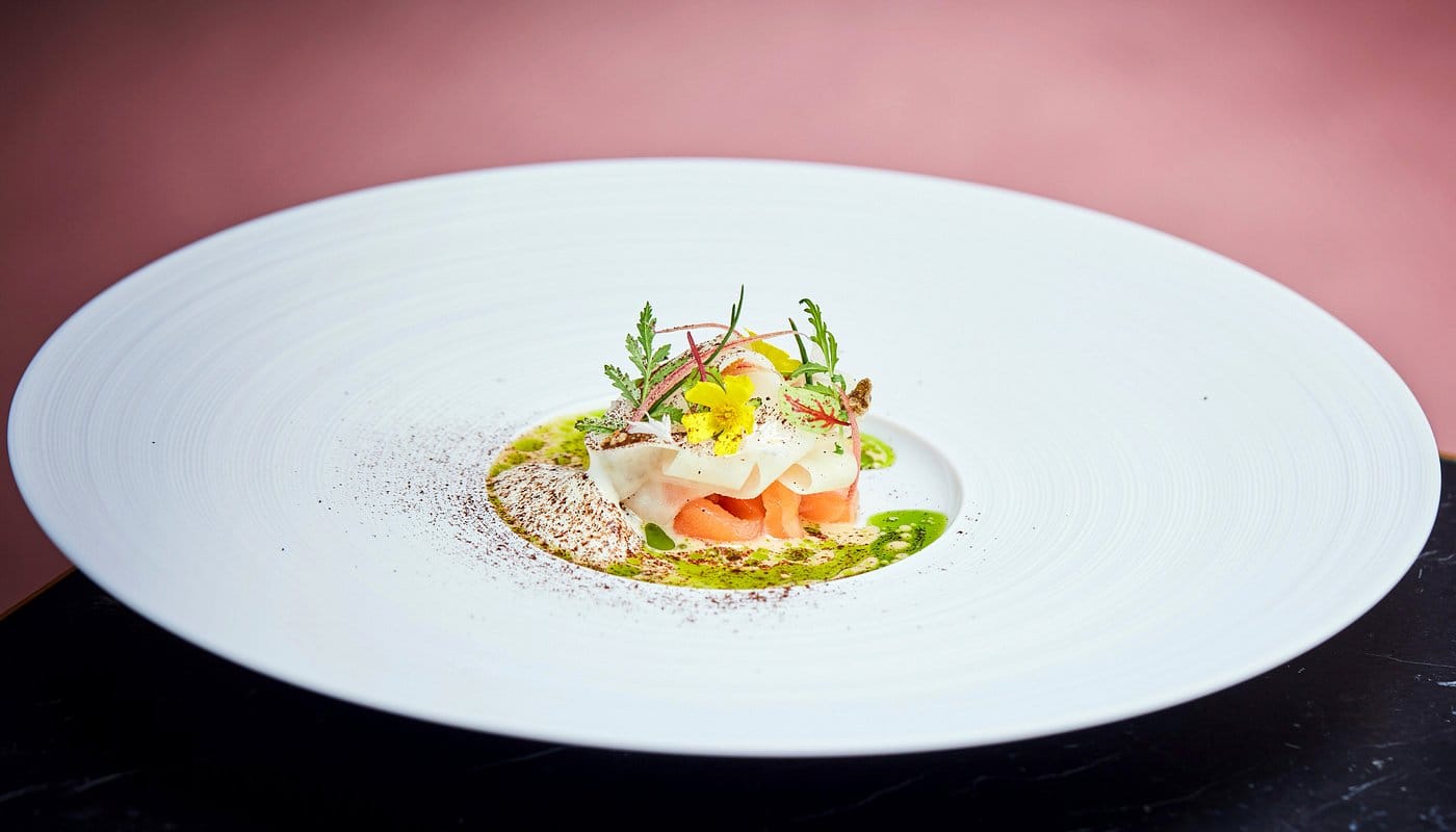 Fine Dining Ne Demek?