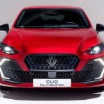 Renault hangi ülkenin arabası?