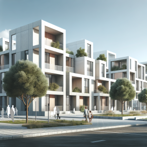 TOKİ Başkanı Sungur: “Türkiye Yüzyılının En Büyük Sosyal Konut Projesi