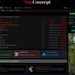 Xenforo Kurulum Destek Özel Eklenti Yaptırabileceğiniz Tek forum