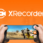 XRecorder pro 2.4.3 ücretsiz