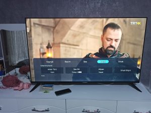 Fobem TV Kanal Sıralaması