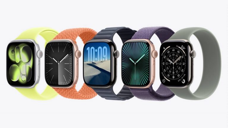 Apple Watch Uygulama Yükleme
