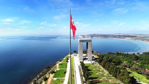 Çanakkale Hava Durumu