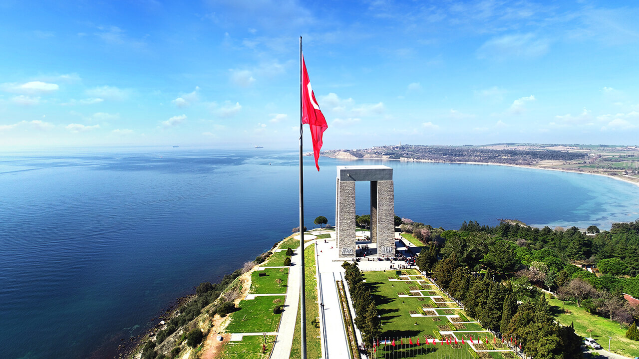 Çanakkale Hava Durumu