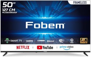 Fobem TV Kanal Sıralaması