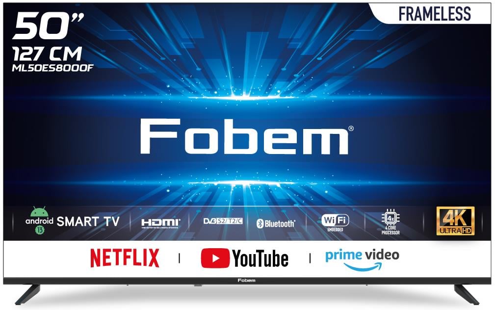 Fobem TV Kanal Sıralaması