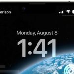 iPhone Şarj Göstergesi Rengini Değiştirme