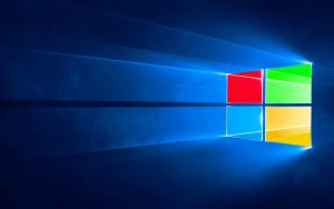 Windows p çalışmıyor