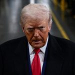 Trump’tan İran’daki göstericilere: Protestolara devam edin