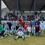Bozkır Gençlerbirliği’nden 3 transfer birden