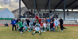 Bozkır Gençlerbirliği’nden 3 transfer birden