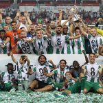 Konyaspor’un bir kez kazandığı kupada 55. final oynanacak