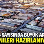 OSB sayısında büyük artış! Yenileri hazırlanıyor