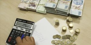 Gelir vergisi mükellefi sayısı arttı