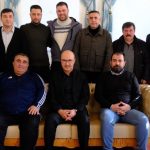 1922 Akşehirspor’a yeni teknik direktör