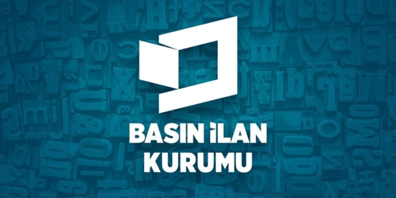 Basın İlan Kurumu’ndan gazetecilere destek