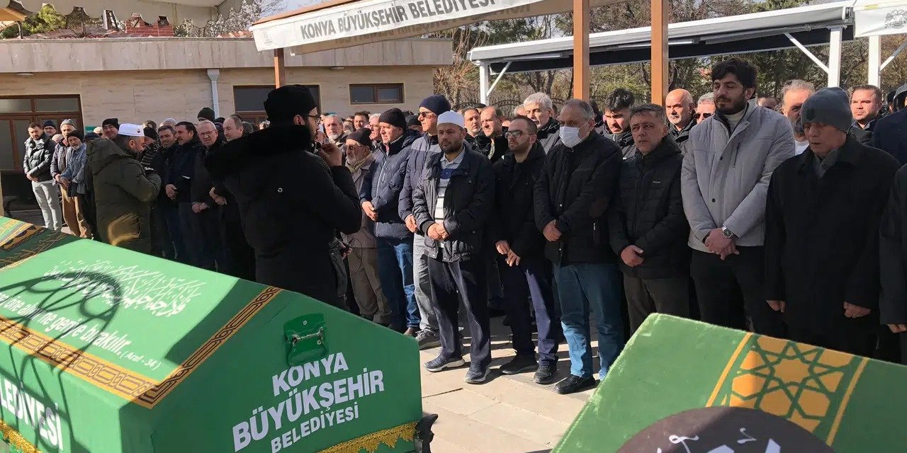 Gazeteci Mustafa Güden’in kederli günü