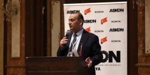 ASKON’dan Strateji ve Vizyon Çalıştayı