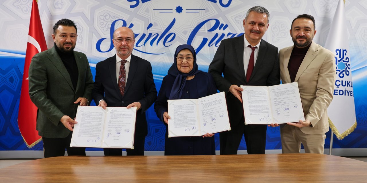 Selçuklu’ya yeni sağlık merkezi yapılacak