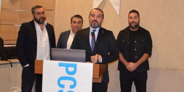 Konya’daki seyahat acenteleri yurtdışına açılacak