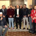 Elif Hac Organizasyon’dan görkemli etkinlik