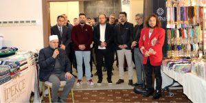 Elif Hac Organizasyon’dan görkemli etkinlik