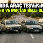 Hurda araç teşvikinde kapasite müjdesi! Tarih ve miktar belli oldu