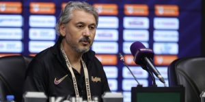 Konyaspor maçı öncesi Eyüpspor’un teknik direktörü belli oldu