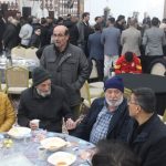 Kurşunel Çelik’ten arabaşı ikramı