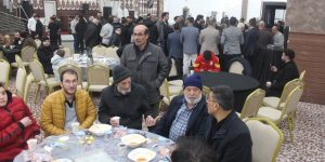 Kurşunel Çelik’ten arabaşı ikramı
