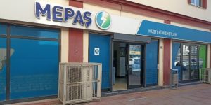 MEPAŞ’tan enerji verimliliği etkinliği