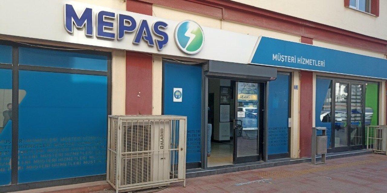 MEPAŞ’tan enerji verimliliği etkinliği