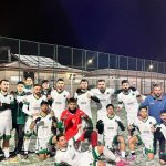 Karatay Belediyespor’dan gollü açılış