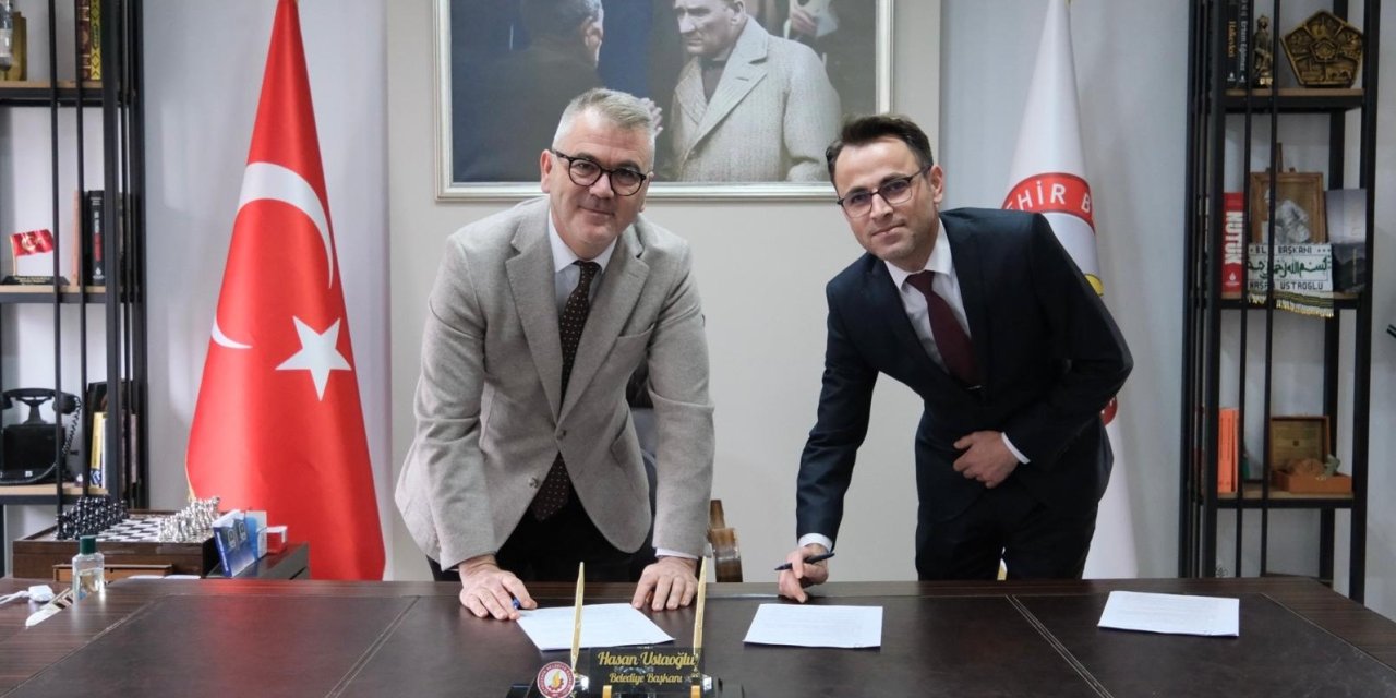 Konya’nın ilçesinde denge tazminatı üst limitten ödenecek